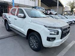 ميتسوبيشي L200